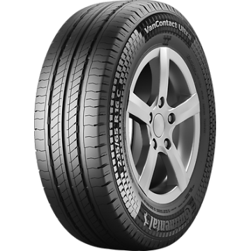 CONTINENTAL 225/70R 15C 112S TL VanContact Ultra POLTOVORNA VOZILA